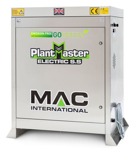 MAC PLANTMASTER S.S ELECTRIC 36-170