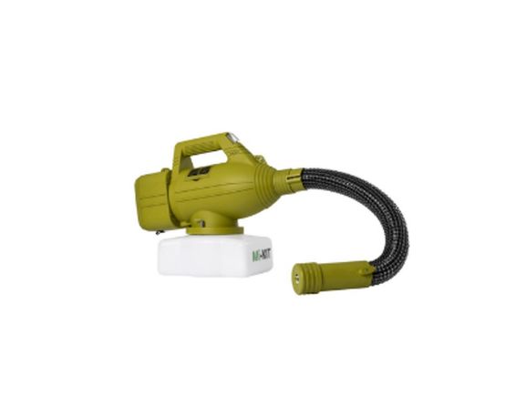 Cordless Fogger V280B-CF