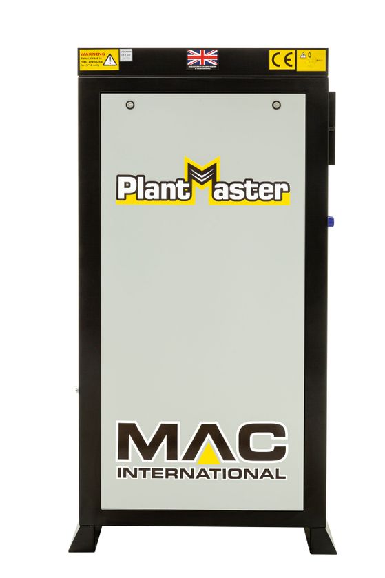 MAC PLANTMASTER 15/200 Hot